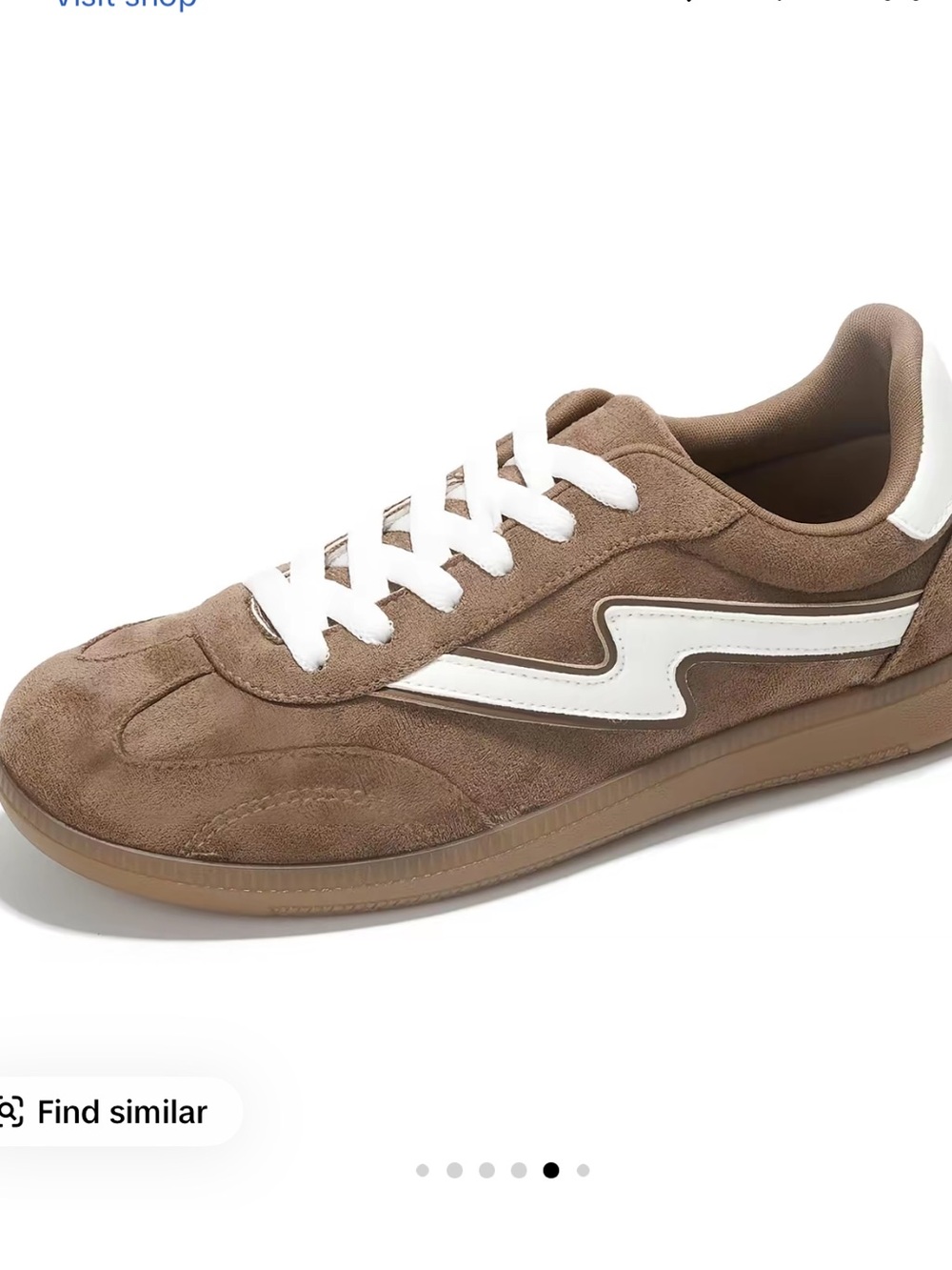 Project Cloud Memory Foam Sneakers